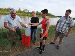 Maaskentj-Marathon 2012
